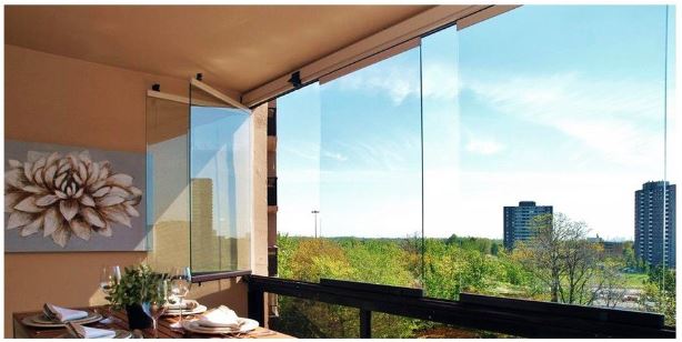 HrdRollon25563's tweet image. BALCONY GLAZING SYSTEM 

#BalconyGlazing #BalconyProtection #fenestrationworld #rollonscreens #rollon #mesh #dustfreebalcony #Side-turnSystem 
-----
For more information contact on this Number &amp;amp; Visit on this site:- 
9891672672 || rollonscreens.com