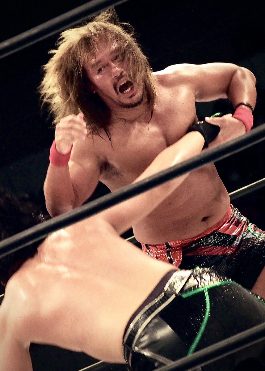 star_180cm102kg's tweet image. 生涯の推し
#内藤哲也 
#ALLTOGETHER #njpw