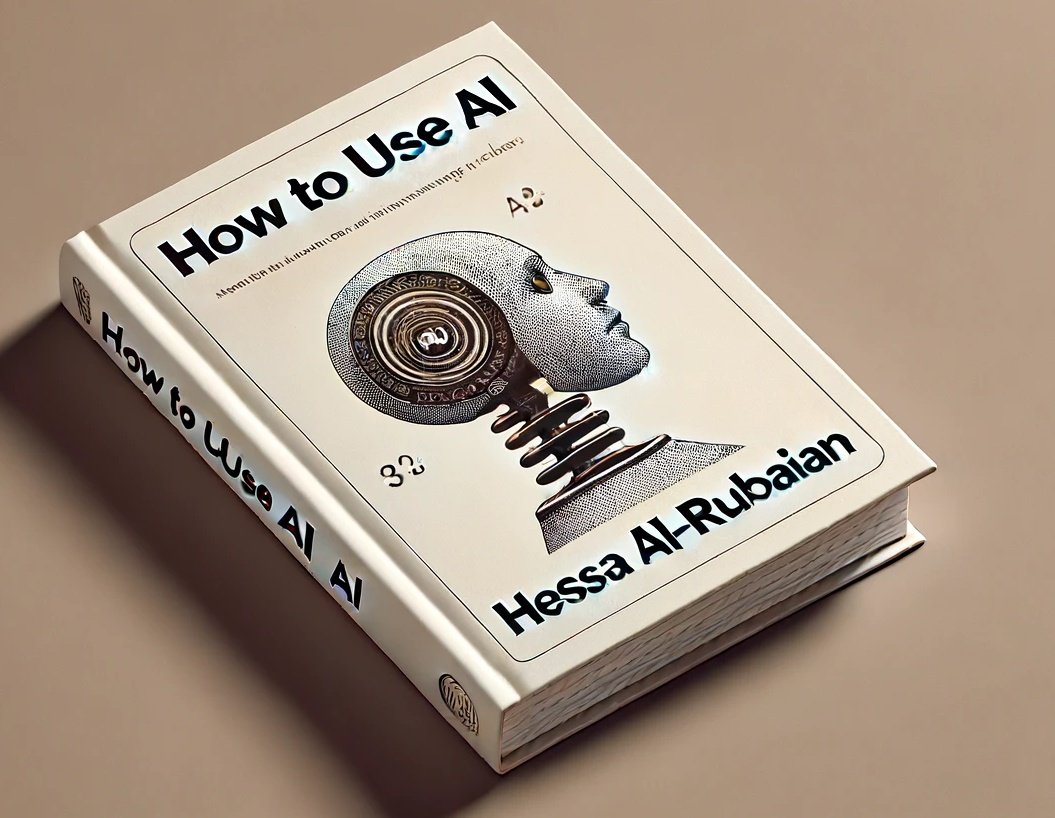 للأسف الكثير  ما يعرف يتعامل مع الامكانات الرهيبةل #الذكاء_الاصطناعي صح ويضيع كتير من  الفرص

جهزت لكم دليل:
- تتعلم استخدام أهم الأدوات بشكل صح
- تصحيح لأهم الأفكار والمفاهيم حول AI
- روابط لأفضل الأدوات والدلائل

علق ب"مهتم" ورتويت للتغريدة 
ومتابعة الحساب اساسية ليصلك خاص 📩