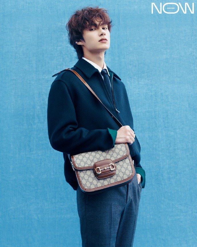 📰 — Tradução da entrevista do #JUN para a Marie Claire.

🐱 — Ele acredita que cada pessoa tem um brilho único e diz: “Espero que todos se amem”. 

Cr.svtranslation 

#준 #文俊辉 #SEVENTEEN
<a href="/pledis_17/">세븐틴(SEVENTEEN)</a>