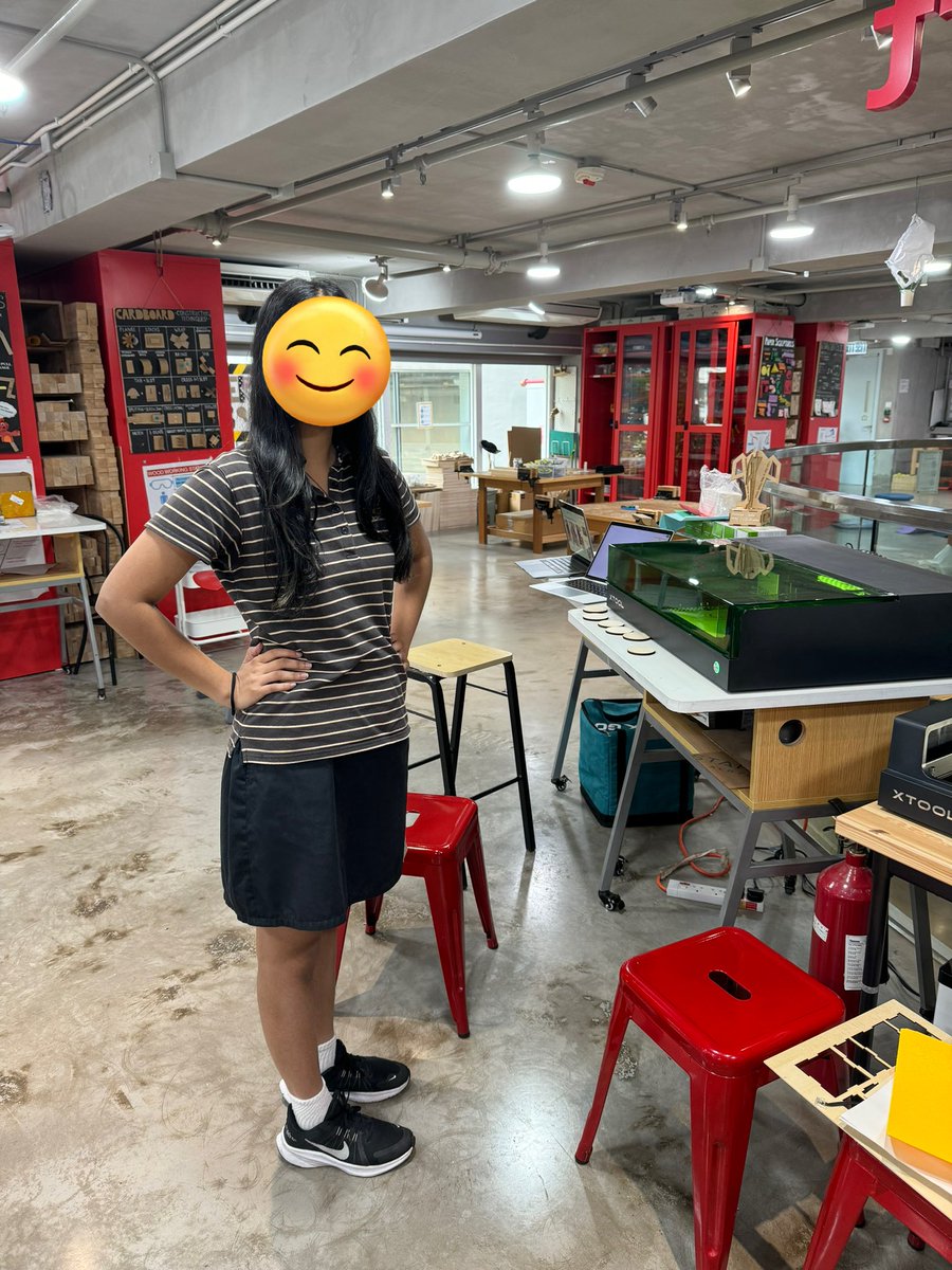 CoraEdTech's tweet image. End of the year project - students made their own puzzles and embedded their Chinese animation in the design by using NFC. Super fun project that collects #makered, #coding and #chinese #language skills!! #Innovation #edtech
