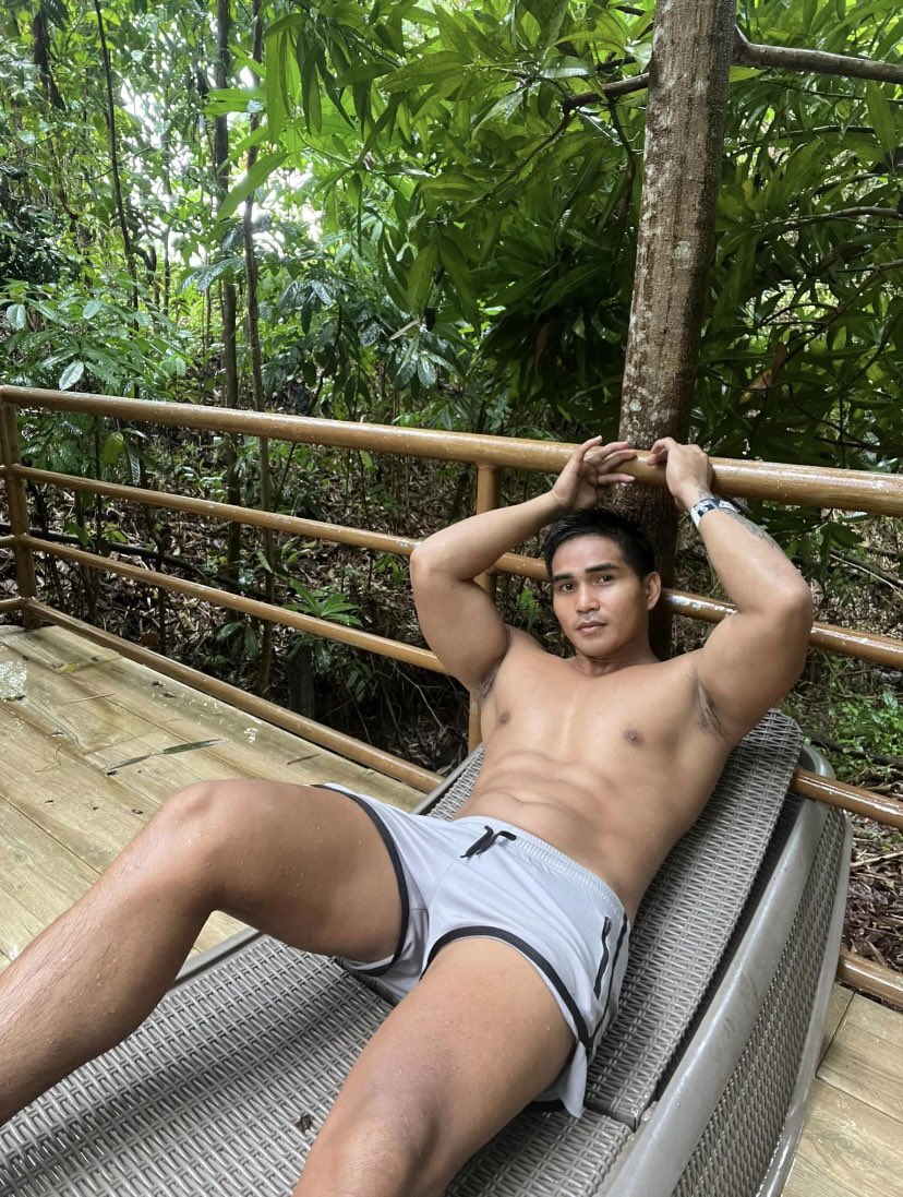 Di pa nga ready  #bernald 
#nature #naturephotography #fyp