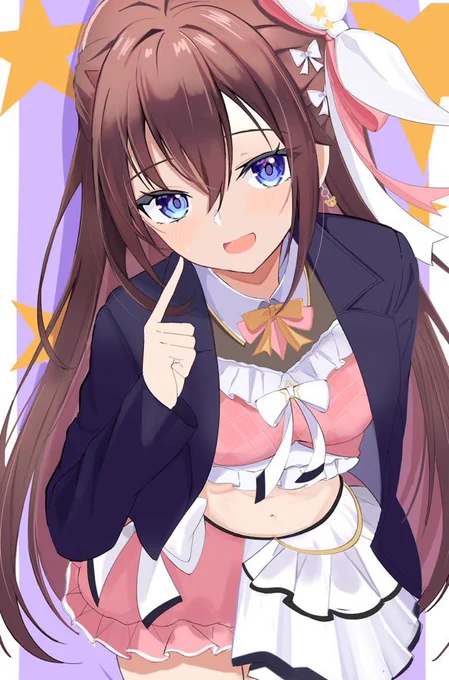 はじめまして こういう感じのイラストを描いております! ご依頼受付中ですのでご縁があればよろしくお願い致します。