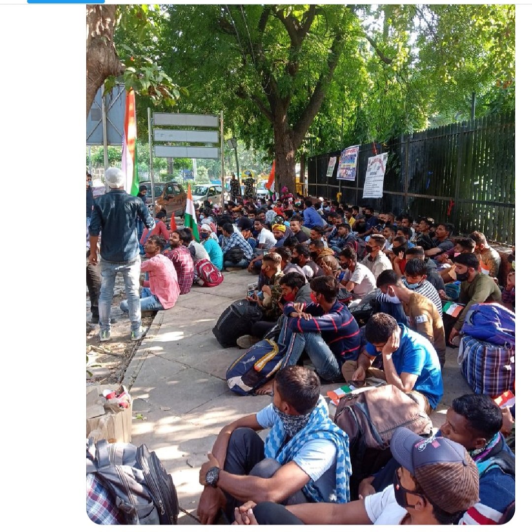 KHEMSINGH MEENA tweet media