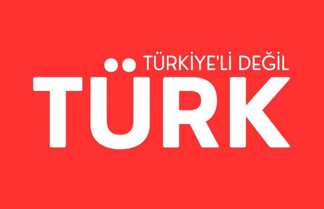 Isiksss's tweet photo. Turkiye'li değil TÜRKÜM.🇹🇷 https://t.co/xkspBaZkLU