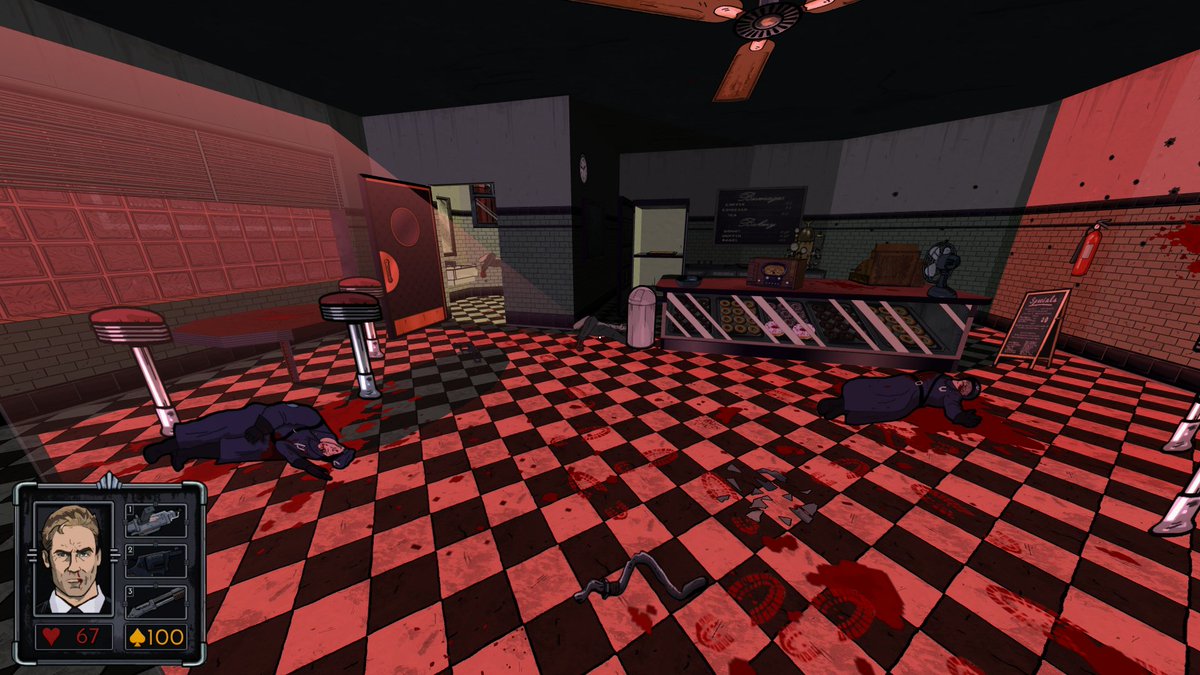 Matt - Fish N' Company tweet media