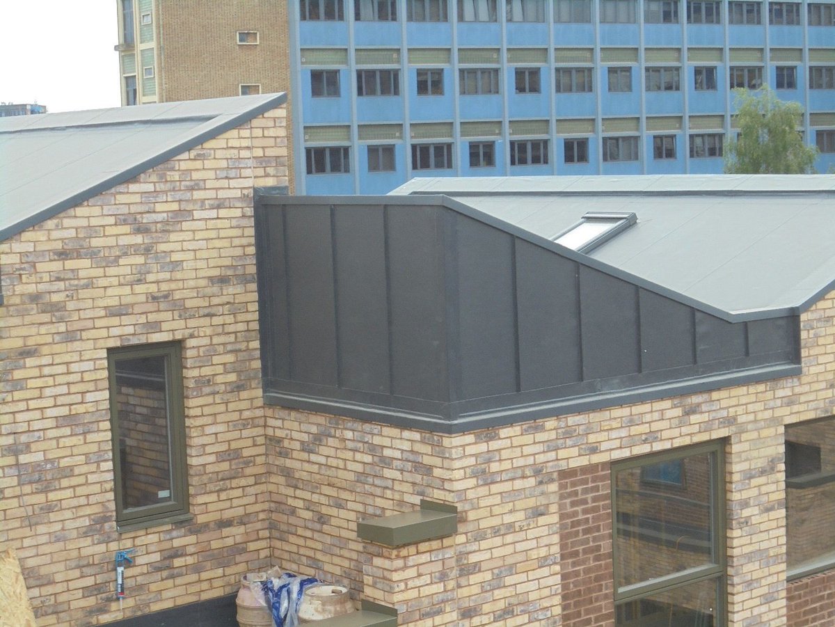 FatraUK's tweet photo. ๐Fruit Market, Nottingham
#fatrauk #fatra #flatroofing #roofingmerchant #roofing #construction #build #nottingham #buildingdesign #buildingmaterials #roofingcontractor #flatroof #singleplymembrane #liquidwaterproofing #mechanicalfix https://t.co/CYkjmco8v8