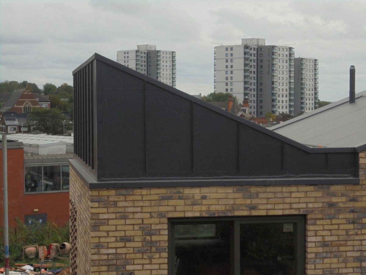 FatraUK's tweet photo. ๐Fruit Market, Nottingham
#fatrauk #fatra #flatroofing #roofingmerchant #roofing #construction #build #nottingham #buildingdesign #buildingmaterials #roofingcontractor #flatroof #singleplymembrane #liquidwaterproofing #mechanicalfix https://t.co/CYkjmco8v8