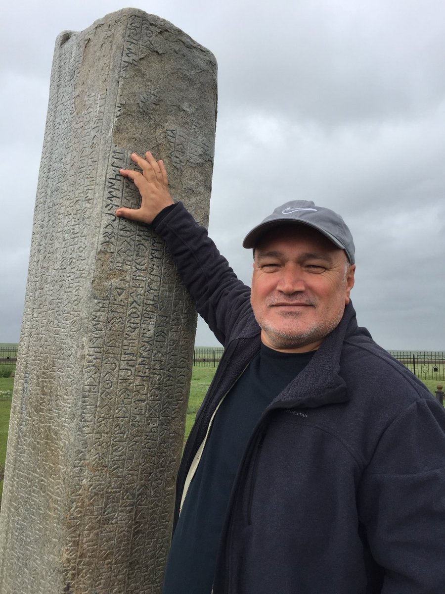 Türk’üm diyemeyenlere en büyük yanıt…