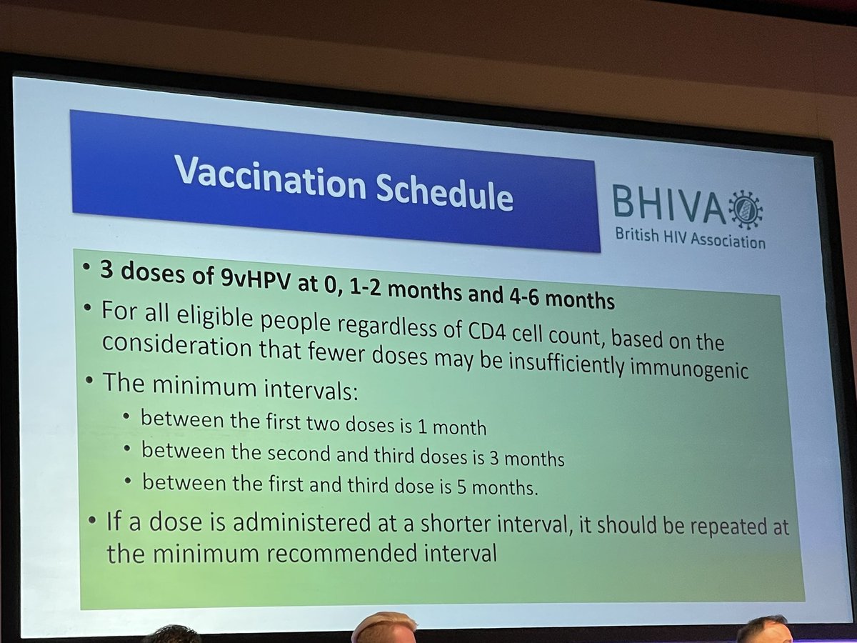 BASHH (@bashh_uk) on Twitter photo <a href="/STI_BMJ/">STI_BMJ</a> @DanielRBrighton Now <a href="/Dr_Stuart/">Dr Stuart Flanagan</a> from <a href="/MMC_cnwl/">Mortimer Market Centre, Tottenham Court Road</a> is updating us on the HPV vaccine guideline for people living with HIV <a href="/BritishHIVAssoc/">BHIVA</a> <a href="/UCL_CRISH/">UCL Clinical Research in Infection & Sexual Health</a> #BASHH2024 <a href="/STI_BMJ/">STI_BMJ</a> @DanielRBrighton Now <a href="/Dr_Stuart/">Dr Stuart Flanagan</a> from <a href="/MMC_cnwl/">Mortimer Market Centre, Tottenham Court Road</a> is updating us on the HPV vaccine guideline for people living with HIV <a href="/BritishHIVAssoc/">BHIVA</a> <a href="/UCL_CRISH/">UCL Clinical Research in Infection & Sexual Health</a> #BASHH2024