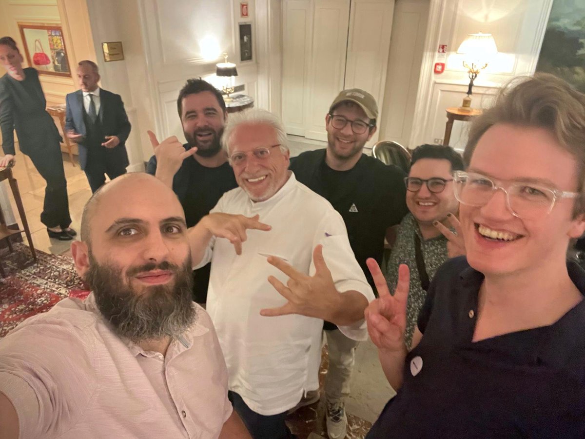 Alex Denning tweet media