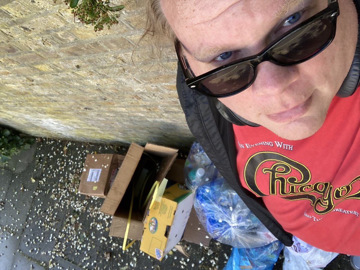 Autobiography of a Schnook tweet media