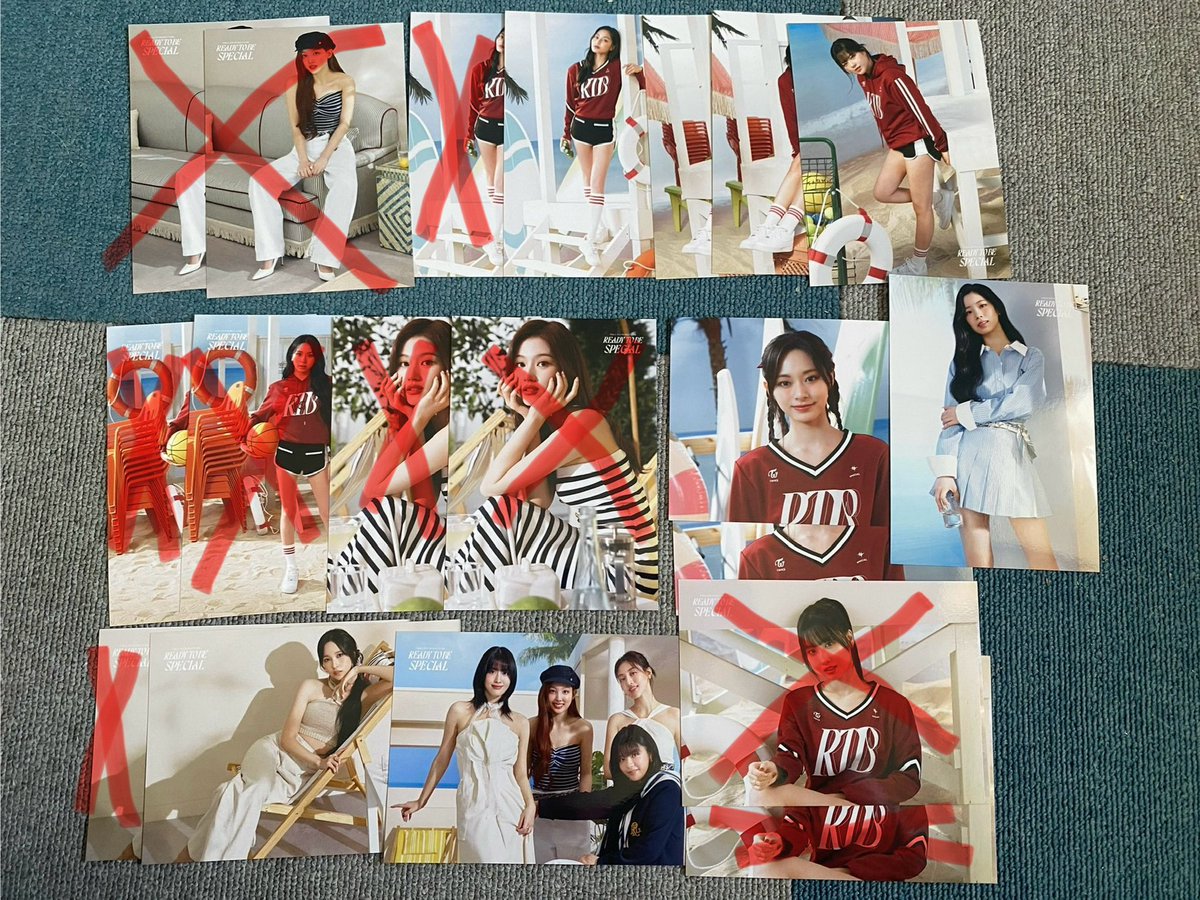 kdahyun05's tweet photo. @tw_tz_ 検索から失礼します！
こちらのツウィとオールの交換可能でしょうか？
ご検討のほどよろしくお願いします🙇 https://t.co/NQYUgOquEs