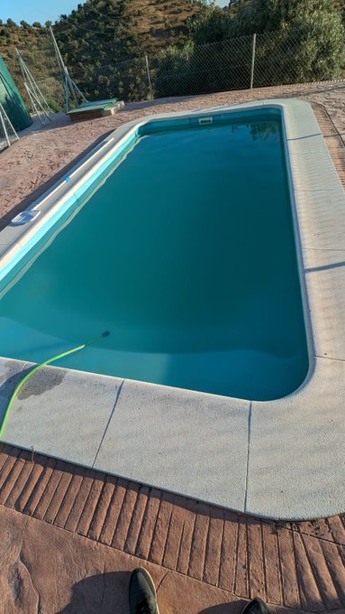 Finally officially moved into our Spanish house #newstart #Spain #progres ...... https://t.co/qyiznX<a href="/tag/spain"class="tags"><span>#spain</span></a><a href="/tag/newstart"class="tags"><span>#newstart</span></a><a href="/tag/progres"class="tags"><span>#progres</span></a>