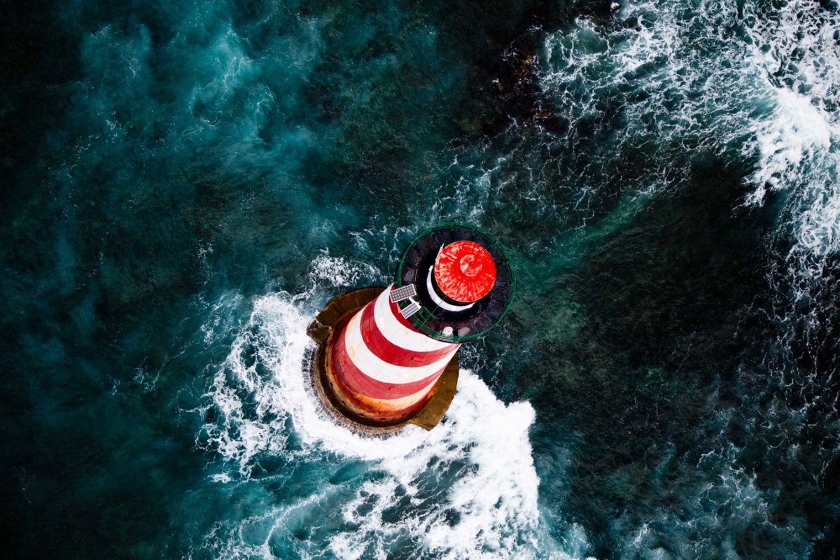 nattysingh's tweet photo. Captured an incredible aerial view of Indira Point, the southernmost tip of India, from the well of an Mi-17 V5 helicopter. Leveraged my NDA ties to get a unique shot—thanks to my former cadet, now the pilot. The risk was worth the stunning photos! https://t.co/5h0fjZ0sQQ