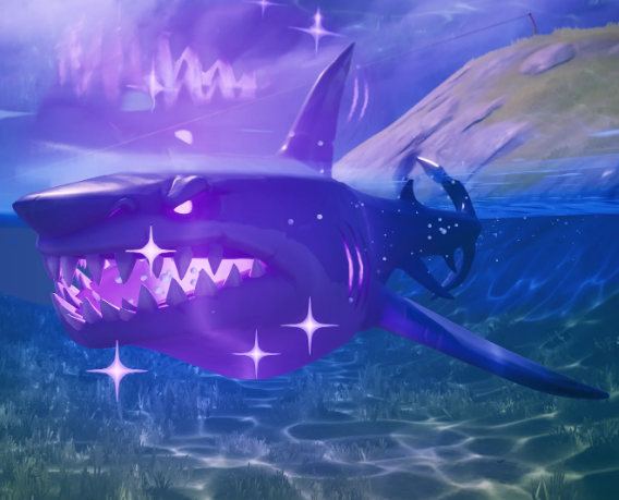 Shanghai Sharks FN tweet media