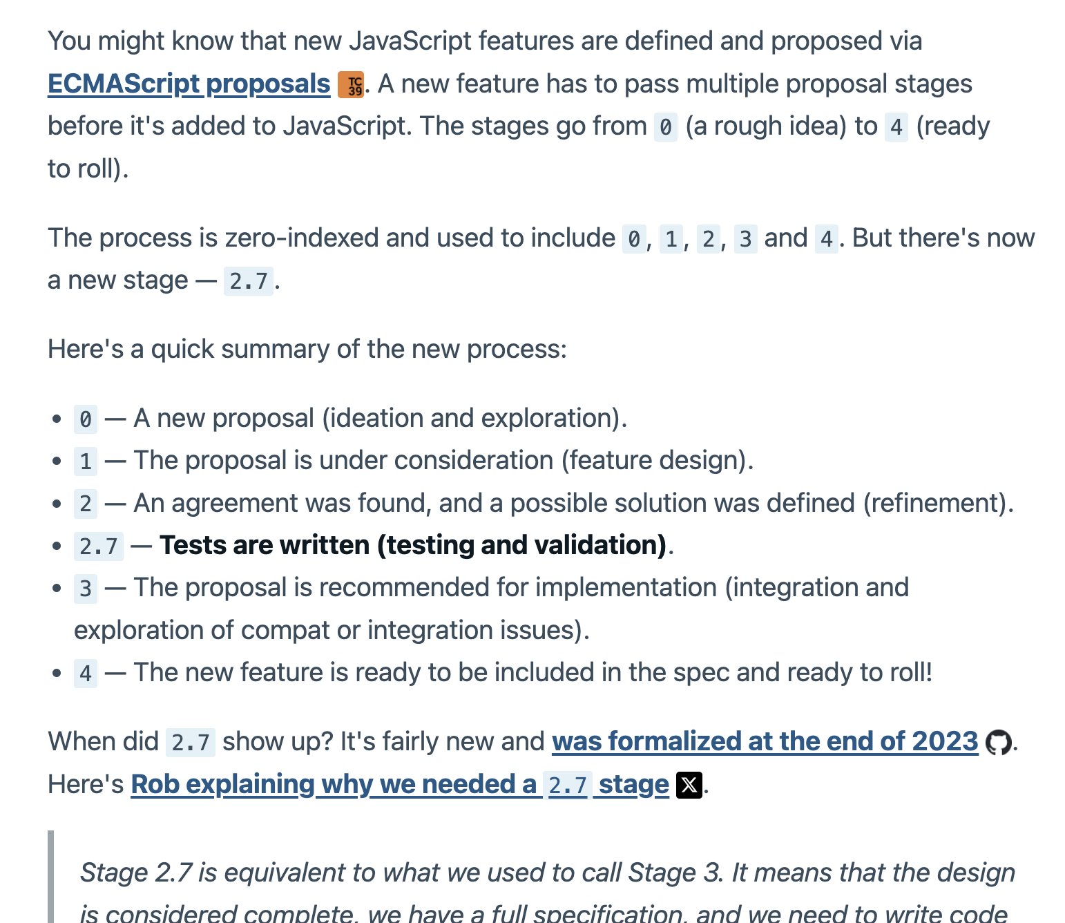 Javascript Show Quotes Technology Business Ai Javascript Is Here