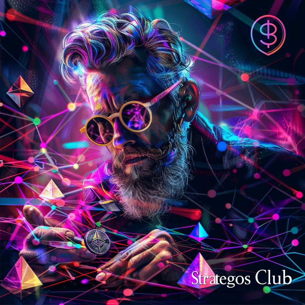 StrategosClub's tweet photo. #ETH 43 days before 🚀🚀🚀 Time has gone⏲️⌛️ https://t.co/3ZQCbFDixE