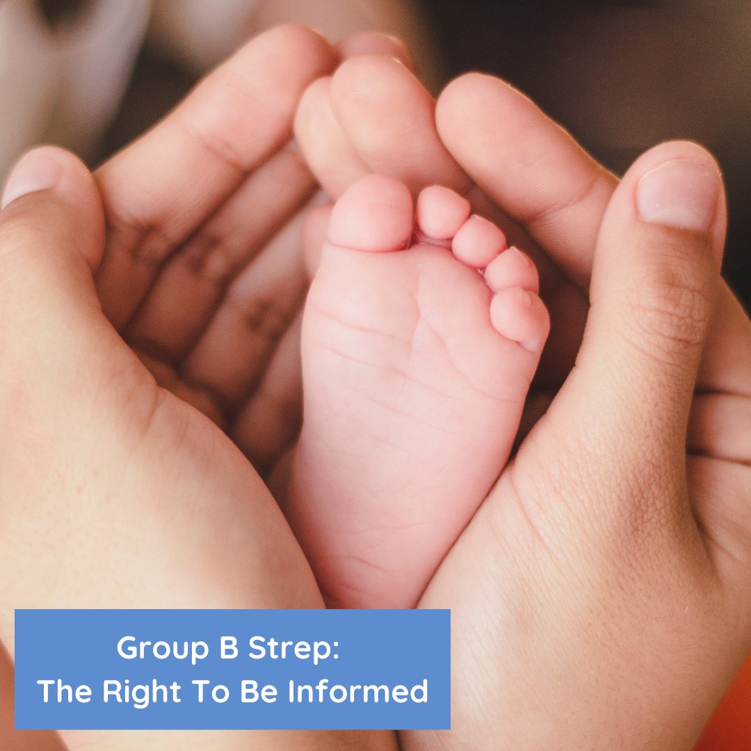 Group B Strep Support (@gbssupport) on Twitter photo 'Group B Strep: The right to be informed'
Medical negligence lawyers <a href="/Emma_Bushnell/">Emmalene Bushnell</a> and <a href="/kriya_amin/">Kriya Hurley</a> from <a href="/LeighDayHealth/">Leigh Day Healthcare</a> discuss the dangers of #GroupBStrep in newborn babies.
➡️ bit.ly/3VnDgM6
#GBSaware #informedchoice #maternitycare 'Group B Strep: The right to be informed'
Medical negligence lawyers <a href="/Emma_Bushnell/">Emmalene Bushnell</a> and <a href="/kriya_amin/">Kriya Hurley</a> from <a href="/LeighDayHealth/">Leigh Day Healthcare</a> discuss the dangers of #GroupBStrep in newborn babies.
➡️ bit.ly/3VnDgM6
#GBSaware #informedchoice #maternitycare
