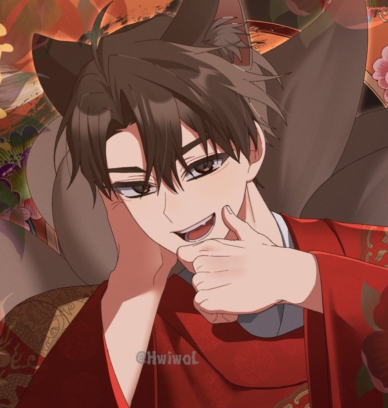 #데못죽_트친소
데뷔일 기념으로 하루정도만 돌려봐요!
이리저리 굴려가는 계정입니다!
요즘은 현생이 바빠서 연성은 자주 못하고있지만 ㅠㅠ 이런 저라도  괜찮으신분이 있으시다면...

마음은 다 보이지않아서 알티위주로 찾아가겠습니다! 👍 👍