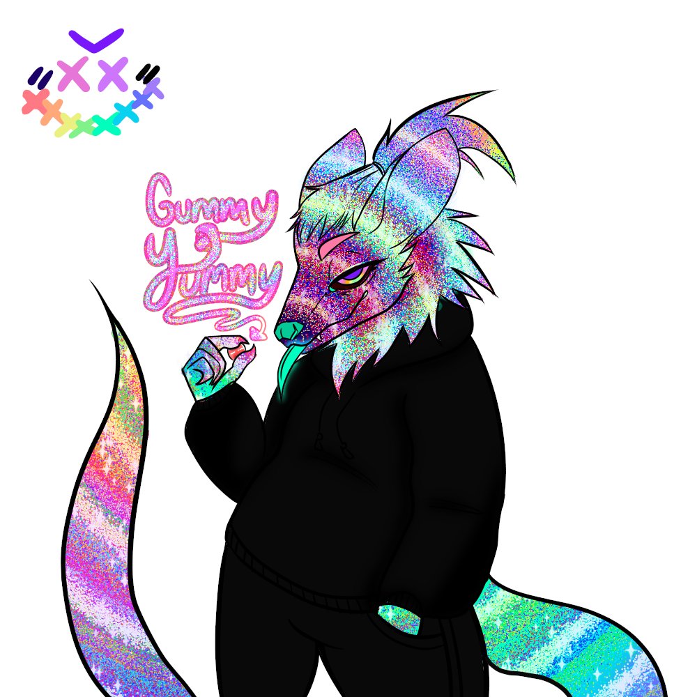 Nebbri (Comms Open!) tweet media