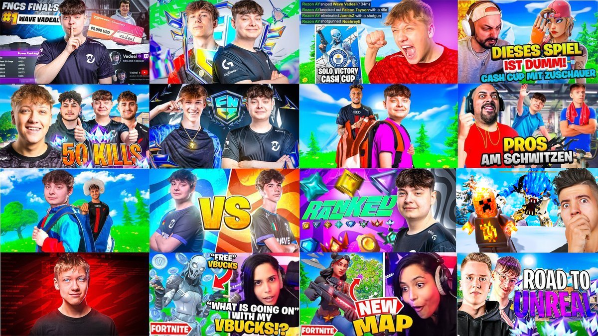 from the first of july i am officially FULL TIME so if you still need a main thumbnail designer feel free to contact me i can do all styles of thumbnails

Here is my Work

behance.net/relaydzn