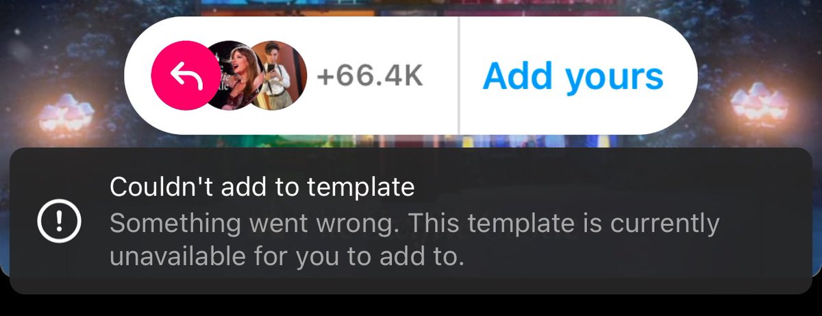 matertera2004's tweet photo. @instagram PLEASE FIX https://t.co/EjUkkn8R9d