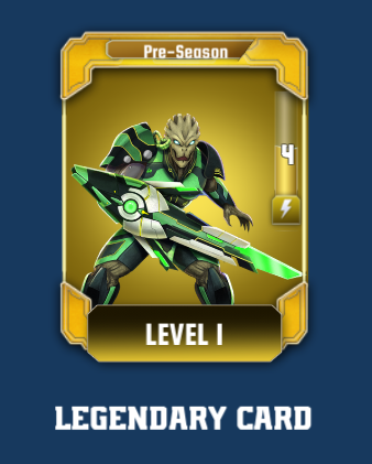 Tuesday WAGMI GAMES stream! <a href="/WagmiGameCo/">NiFe WARS | WAGMI Games</a> 
9am US EST Twitter, Twitch, Kick &amp; YouTube links 👇

Win a pre-season Melcross. + 2 Legendary cards. 

To enter ✅: 
Like
Re-tweet 
Comment #WAGMIGAMES 

Kick: kick.com/scorpiongaming
Twitch: twitch.tv/scorpion_gamin…
Youtube: