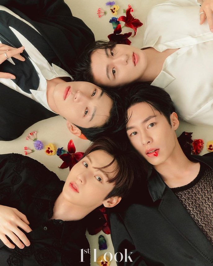 kdramadaisy's tweet photo. THE F4 OF DAEHO ✨ https://t.co/ltXDblKJJb