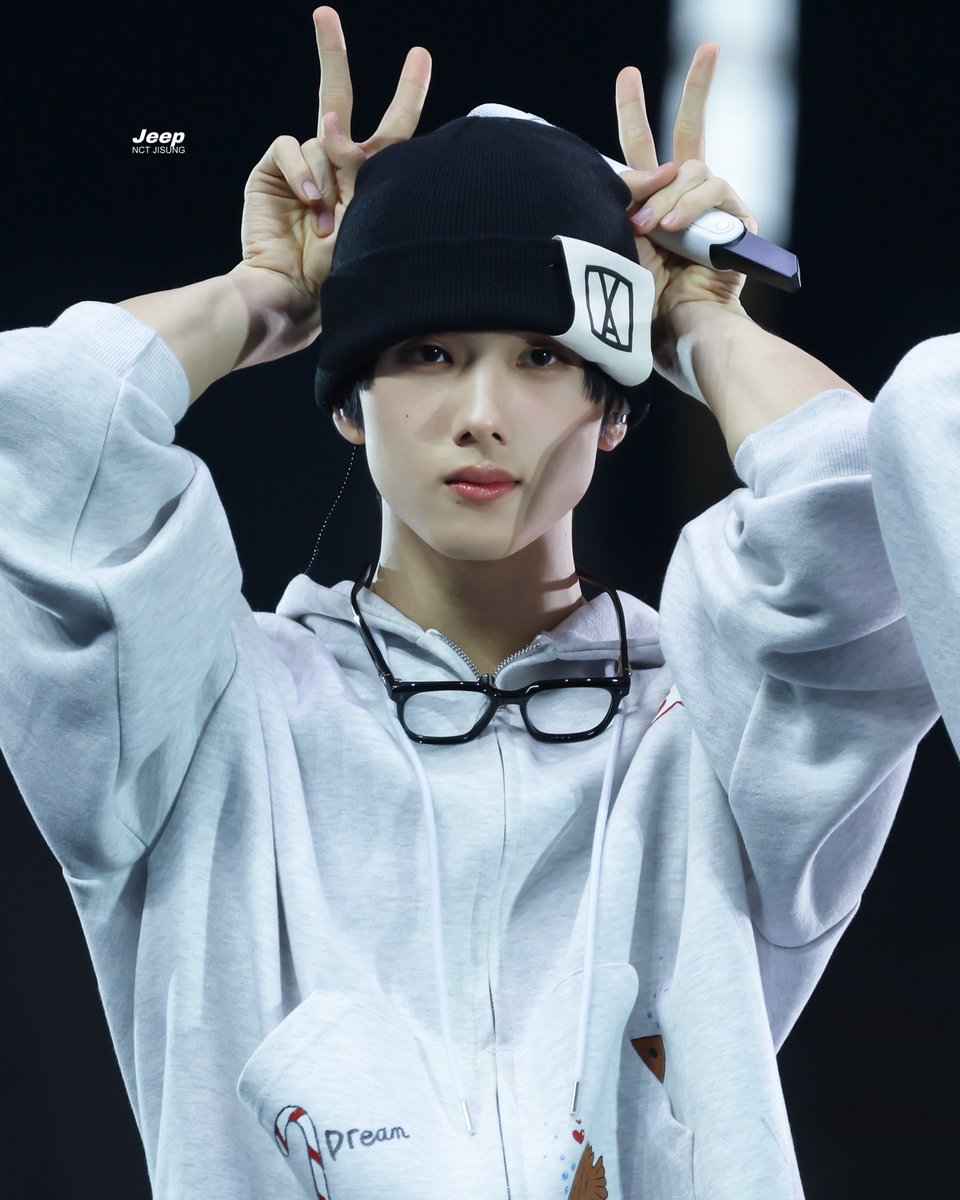 Jeep0205_'s tweet photo. 240504 TDS3 DAY3 HQ #지성

햄찌토끼🐹🐰

#NCT #NCTDREAM #JISUNG #지성 #チソン
#NCTDREAM_THEDREAMSHOW3 https://t.co/HLvuRJqrTw