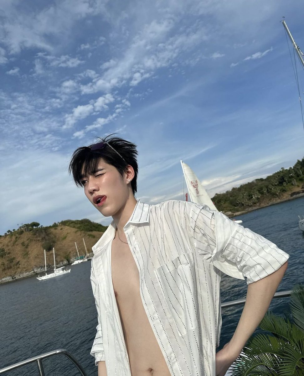 ดริ้งค์ อิสมายเนม tweet media