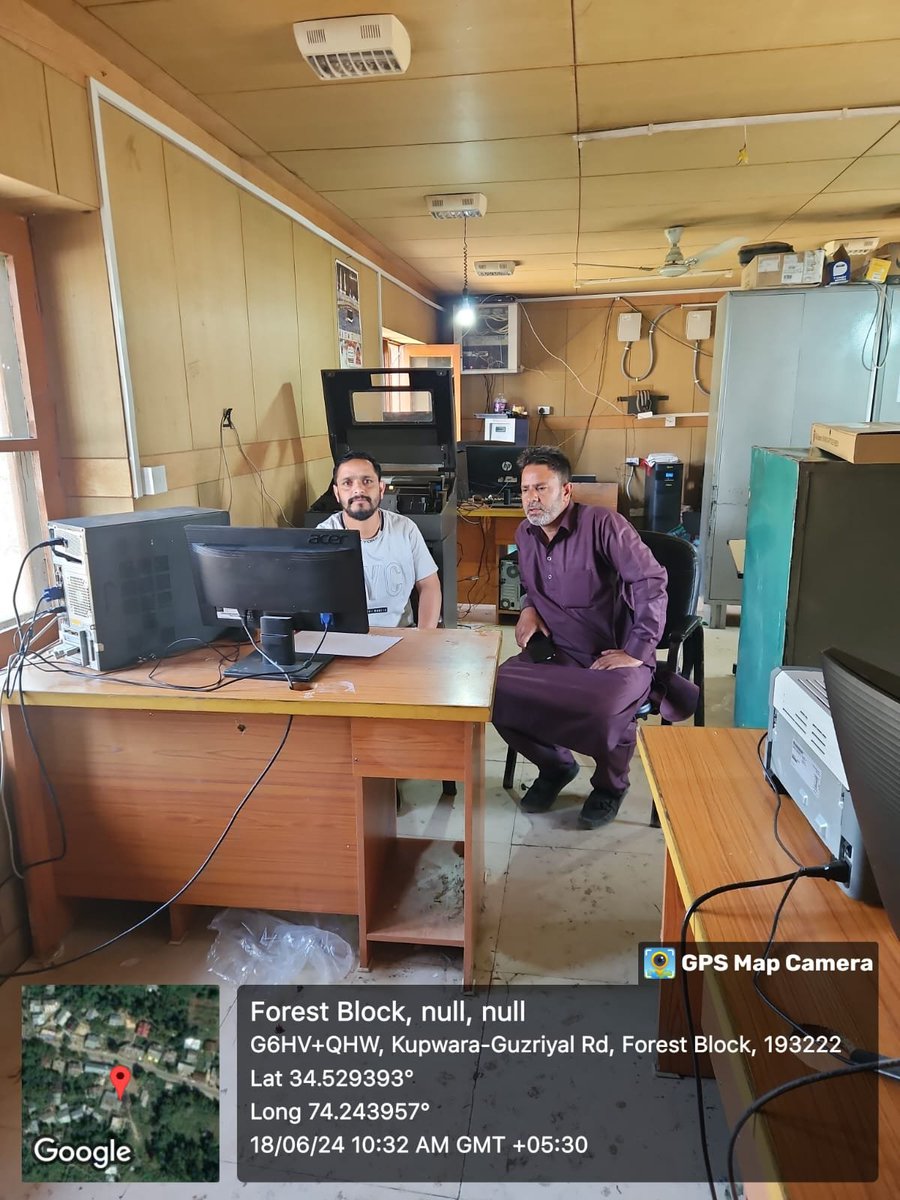 Kashmir Power Distribution Corporation Limited tweet media