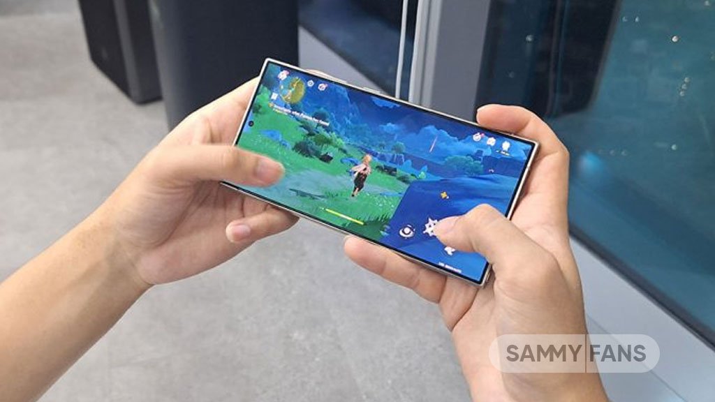thesammyfans's tweet photo. Samsung may ditch AMD Xclipse, in-house Galaxy GPU likely in future - https://t.co/S4vG30iSyA #Samsung #AMD #Xclipse #GPU #Snapdragon #Exynos https://t.co/4dgL836yT6