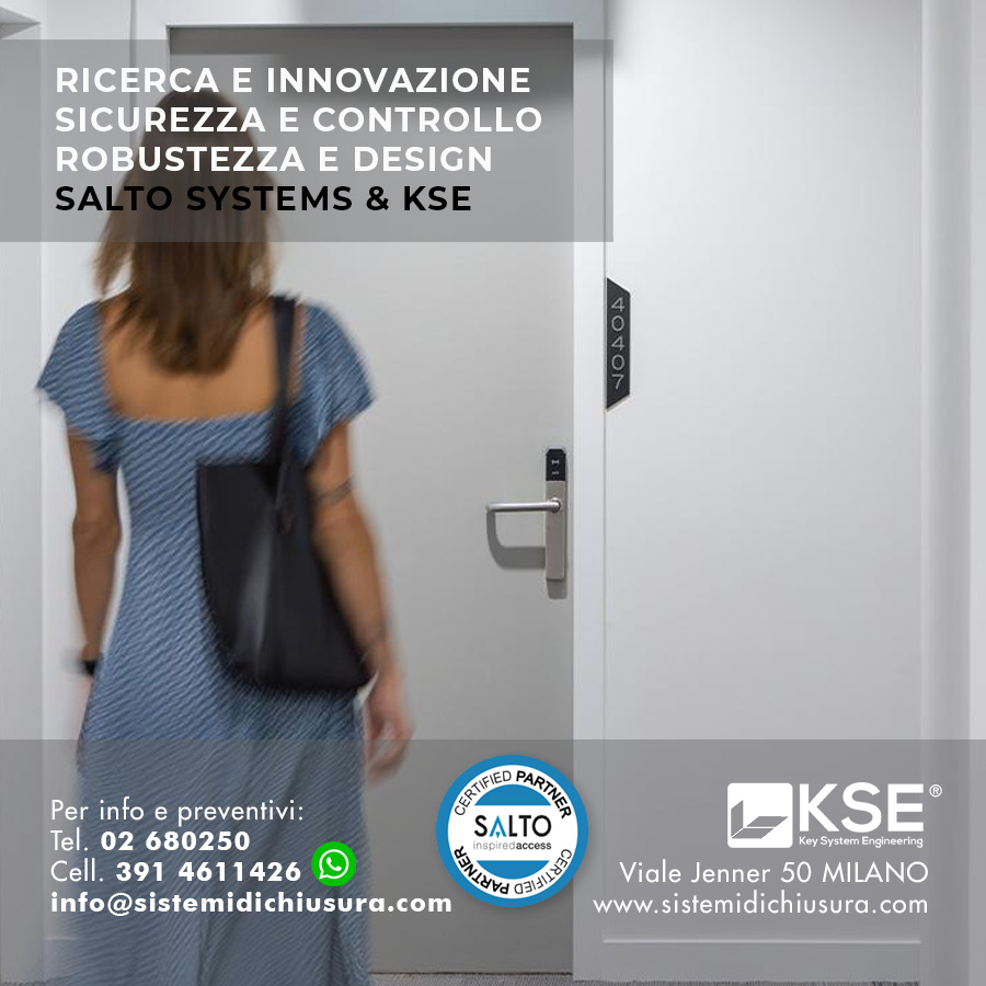 KSE sistemi di chiusura tweet media