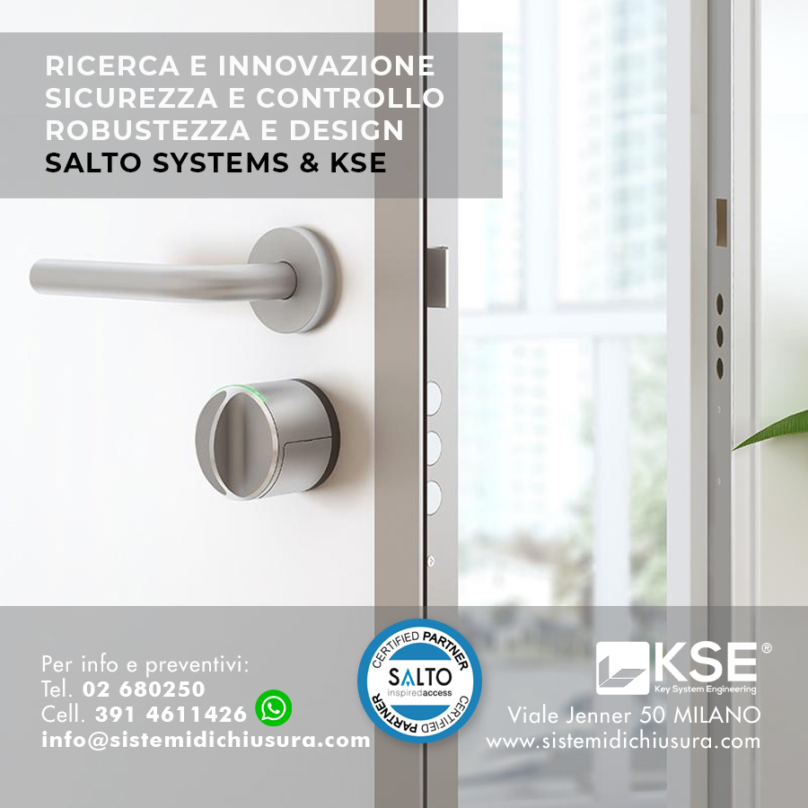 KSE sistemi di chiusura tweet media