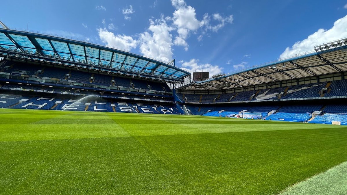 🚨 EXCLUSIVE: Chelsea will face MANCHESTER CITY on the opening day of the season. The fixture will take place at Stamford Bridge.