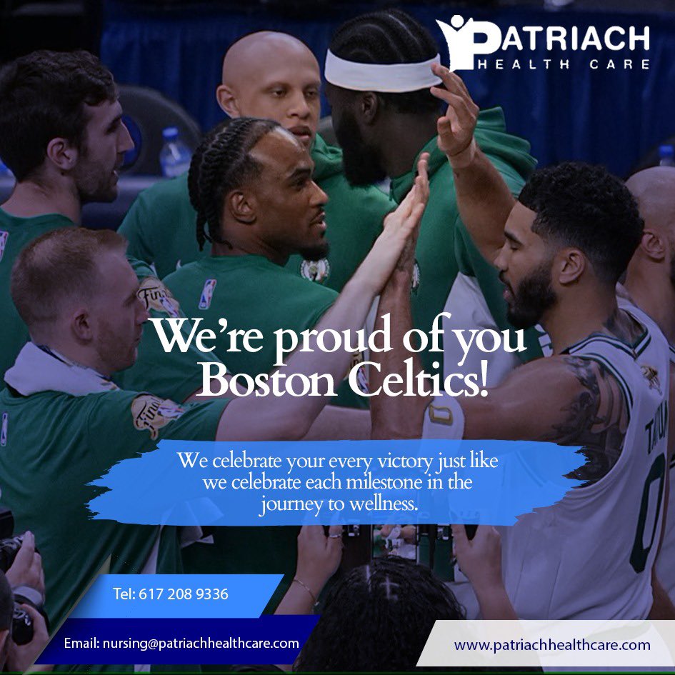 PatriachHC's tweet photo. You’ve done it Boston Celtics
The 2024 World Champions. Well-deserved!

#BostonCeltics #GoBostonCeltics  #Boston #Champions #NBA https://t.co/af10owGk9T