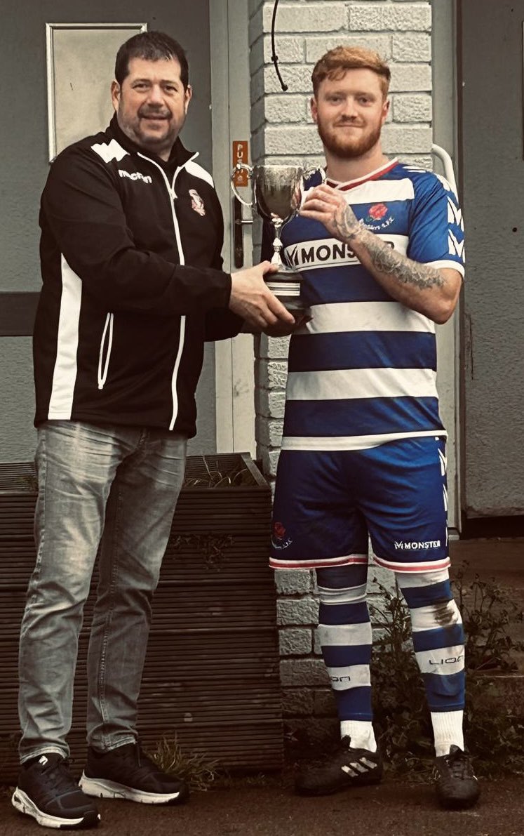 <a href="/Hergy_10/">Josh</a> <a href="/afc_ramblers/">Ramblers AFC</a> sorry to see this happening to a club that over the years have grown in stature in local football, it was always a tough game when going to referee there but was given the respect by all the club , some great players and staff and great drinking after 🍺