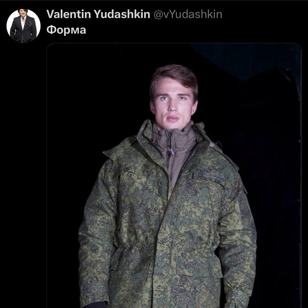 Adele team ordered a dress for singer from russian brand Yudashkin that made army forms for russian army which is killing Ukrainians right now. 

It’s a shame singer had to get that bloody dress to bury her reputation and there needs explanation to be done. <a href="/AdeleAccess/">Adele Access</a>