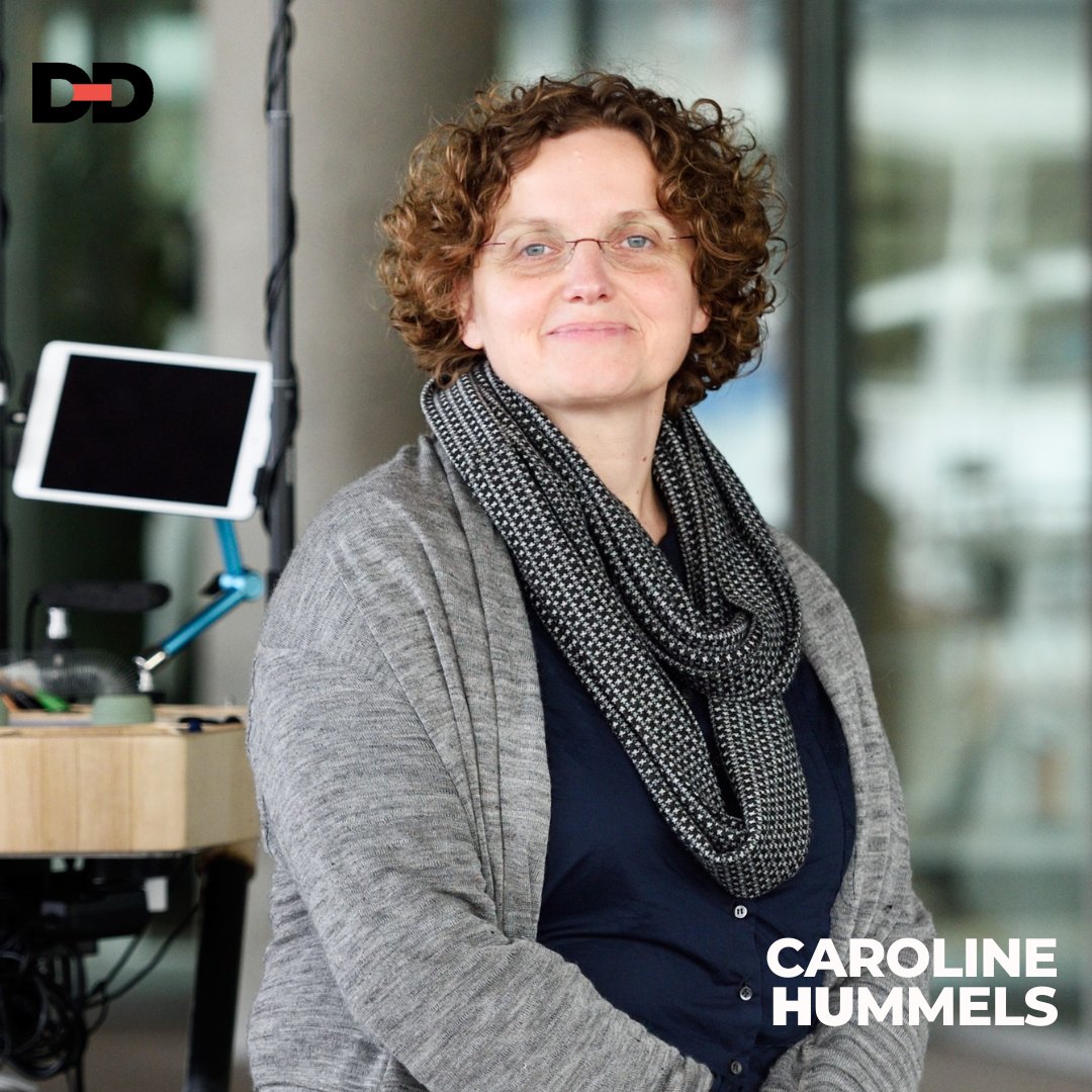 Breaking Norms, Creating Beauty: 𝗖𝗮𝗿𝗼𝗹𝗶𝗻𝗲 𝗛𝘂𝗺𝗺𝗲𝗹𝘀' Visionary Design Paves the Way for Equitable and Beautiful Societies through Open-Ended Experimentation

Read our conversation here: designdecode.org/caroline-humme…
