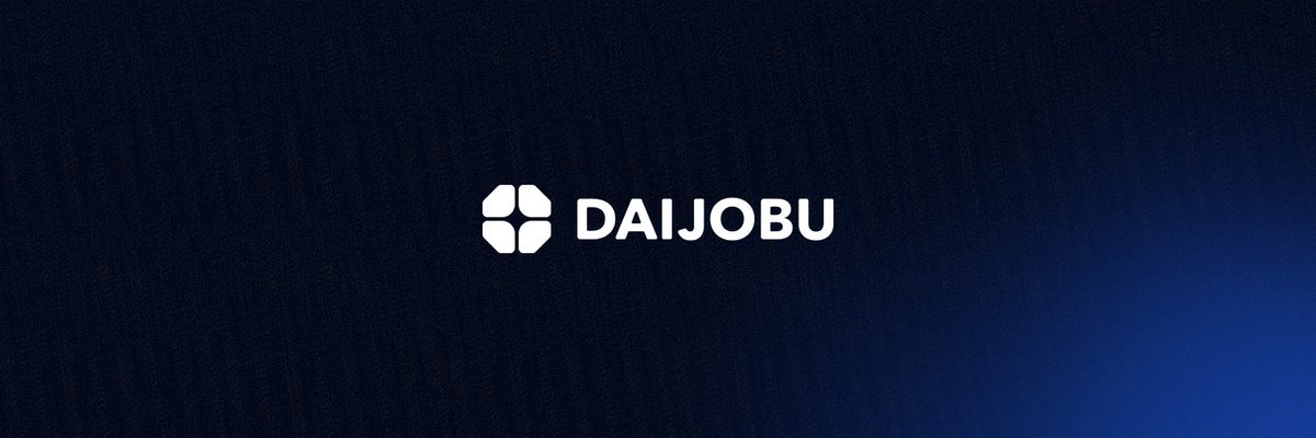 【Call for application】
We're hiring software tester in Lagos🚀🚀

An opportunity to...

✅ Learn about Japanese business culture
✅ Grow your tech skill

apply from:docs.google.com/forms/d/e/1FAI…