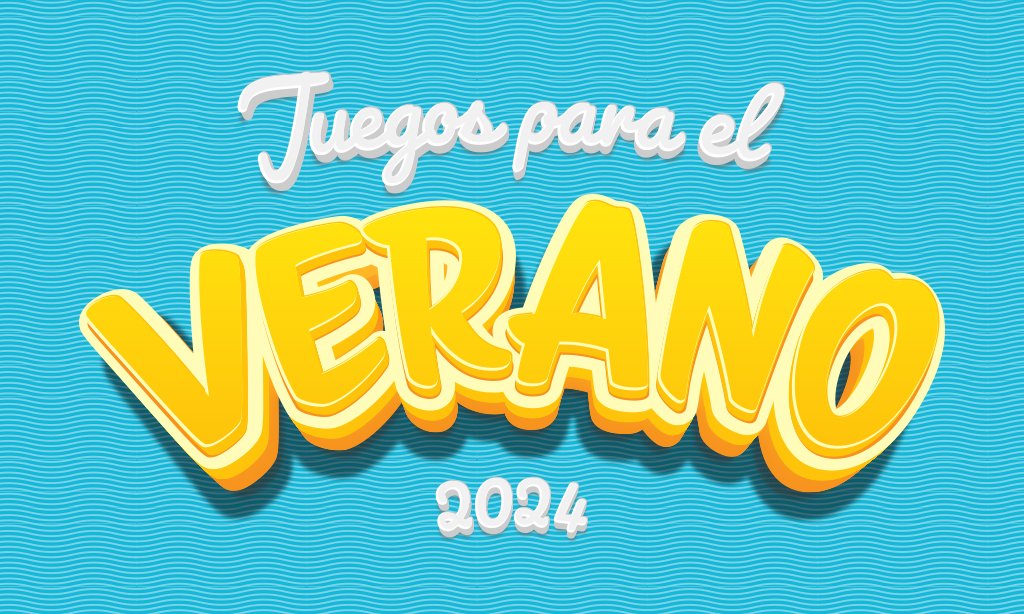 Asmodee_es's tweet photo. 📅Nueva noticia en https://t.co/H0kPvHbTXZ
Nuestra selección anual de títulos para llevarte de vacaciones
https://t.co/APhldOTN7W
#Noticias #AsmodeeSpain https://t.co/ep3QEIkoWN
