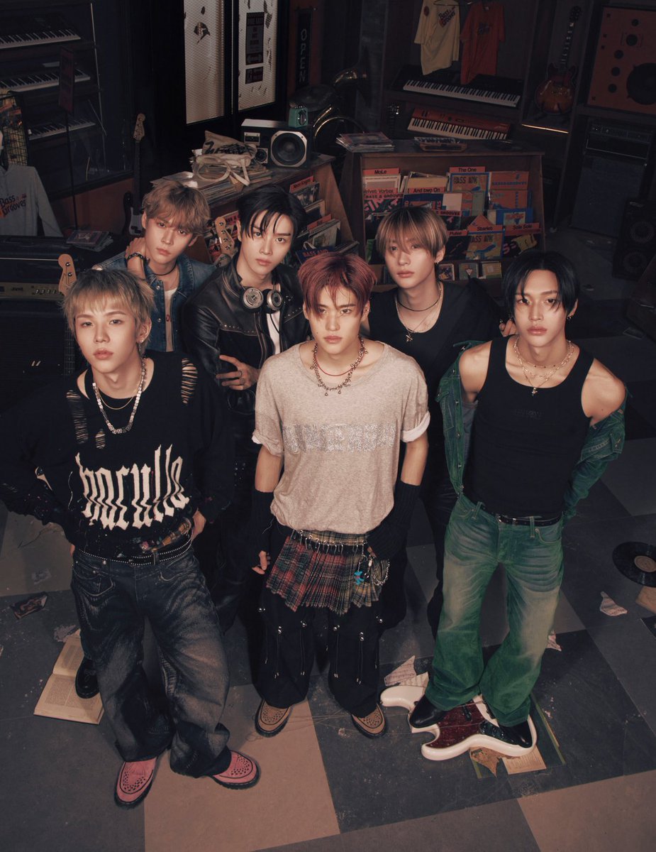 riizingg's tweet image. Highest debuts on Melon Daily Chart by 5th generation groups:

#1 #RIIZE 'Siren' — #21
#2 #RIIZE 'Boom Boom Bass' — #41 🆕
#3 #RIIZE 'Love 119' — #58
#4 #RIIZE ‘Impossible' — #73
#5 #ZEROBASEONE 'In Bloom' — #83