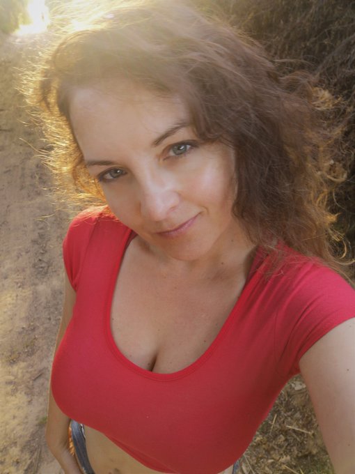 Petite balade ce matin 😋 et toi ? https://t.co/2S372Agsic