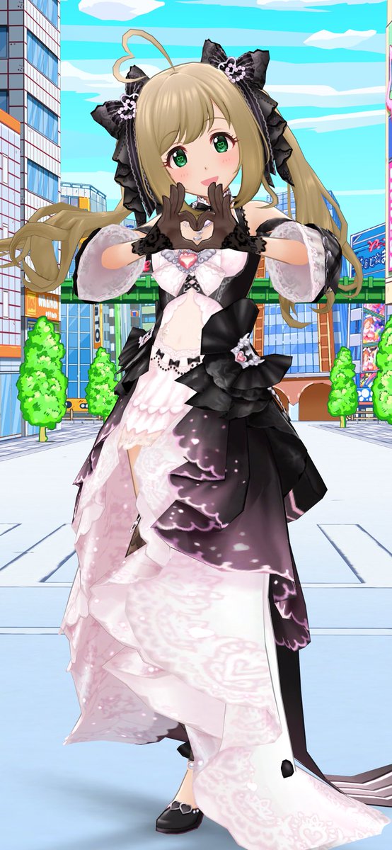 アイドルマスター シンデレラガールズ 佐藤心 愛されクイーン・はぁと コスプレ服 アイドルマスター シンデレラガールズ 佐藤心 愛されクイーン