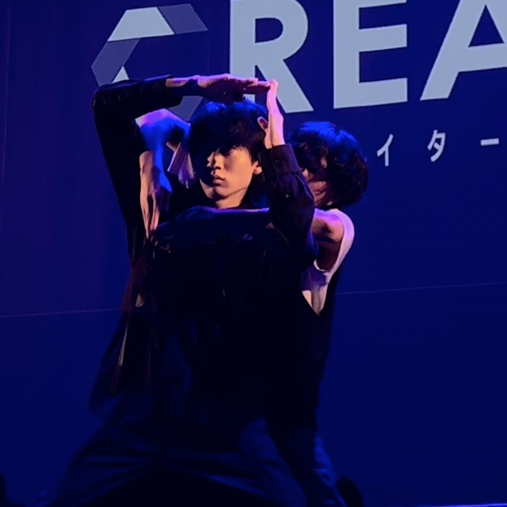 FAL_FINGER's tweet image. #Interlock
 #エクリ
 #エクリエイターズ
 #源元ナンバー 
インターロック！