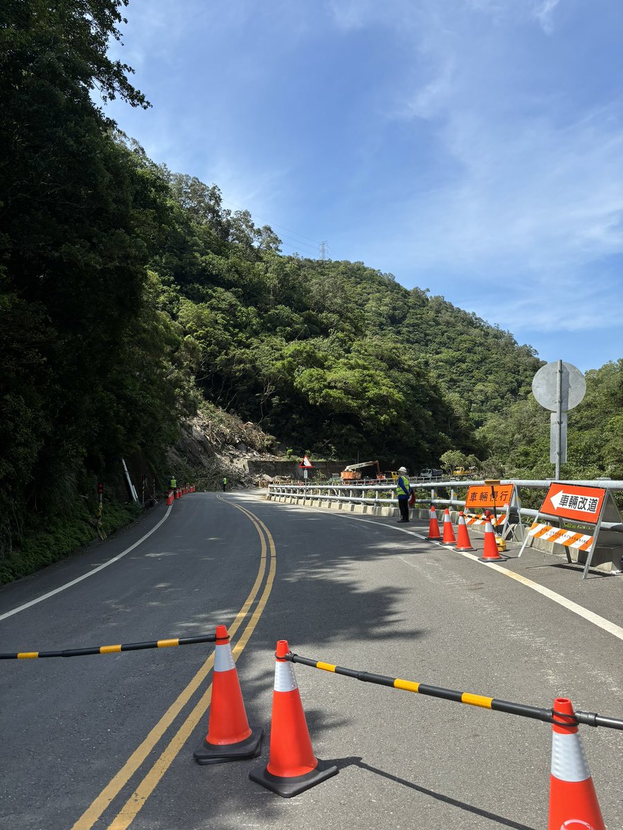 jay8754745's tweet photo. 又來台東出差了！還要等😔😔😔
#屏東  —》  #台東 https://t.co/75IxC1VwEy