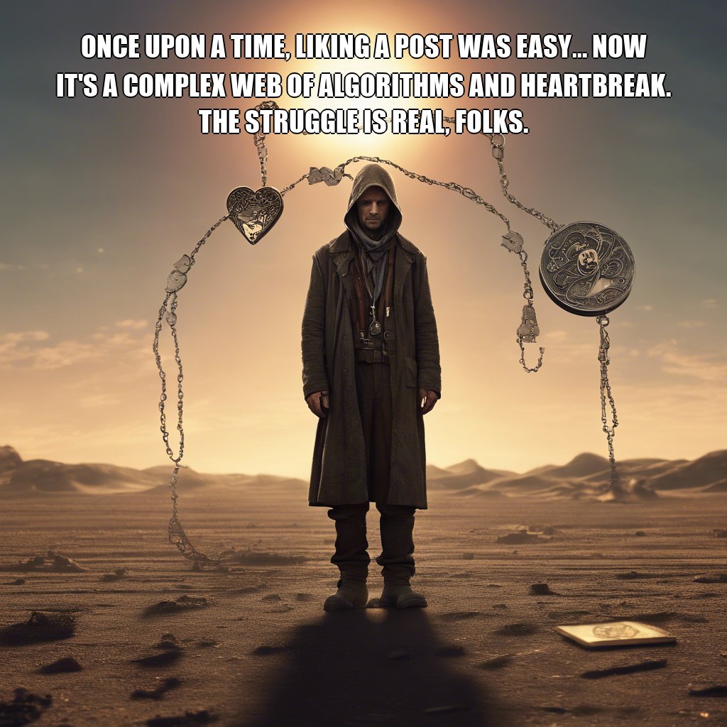 VooDooNemesi's tweet image. Gm #Web3 ☕🌞

Comments are the Alpha

#XAlgorithm #TwitterAlgorithm #SocialMediaAlgorithm #ContentRanking #TrendingTopics #TwitterTrends #EngagementMetrics #DigitalMarketing #SocialMediaStrategy #OnlineVisibility