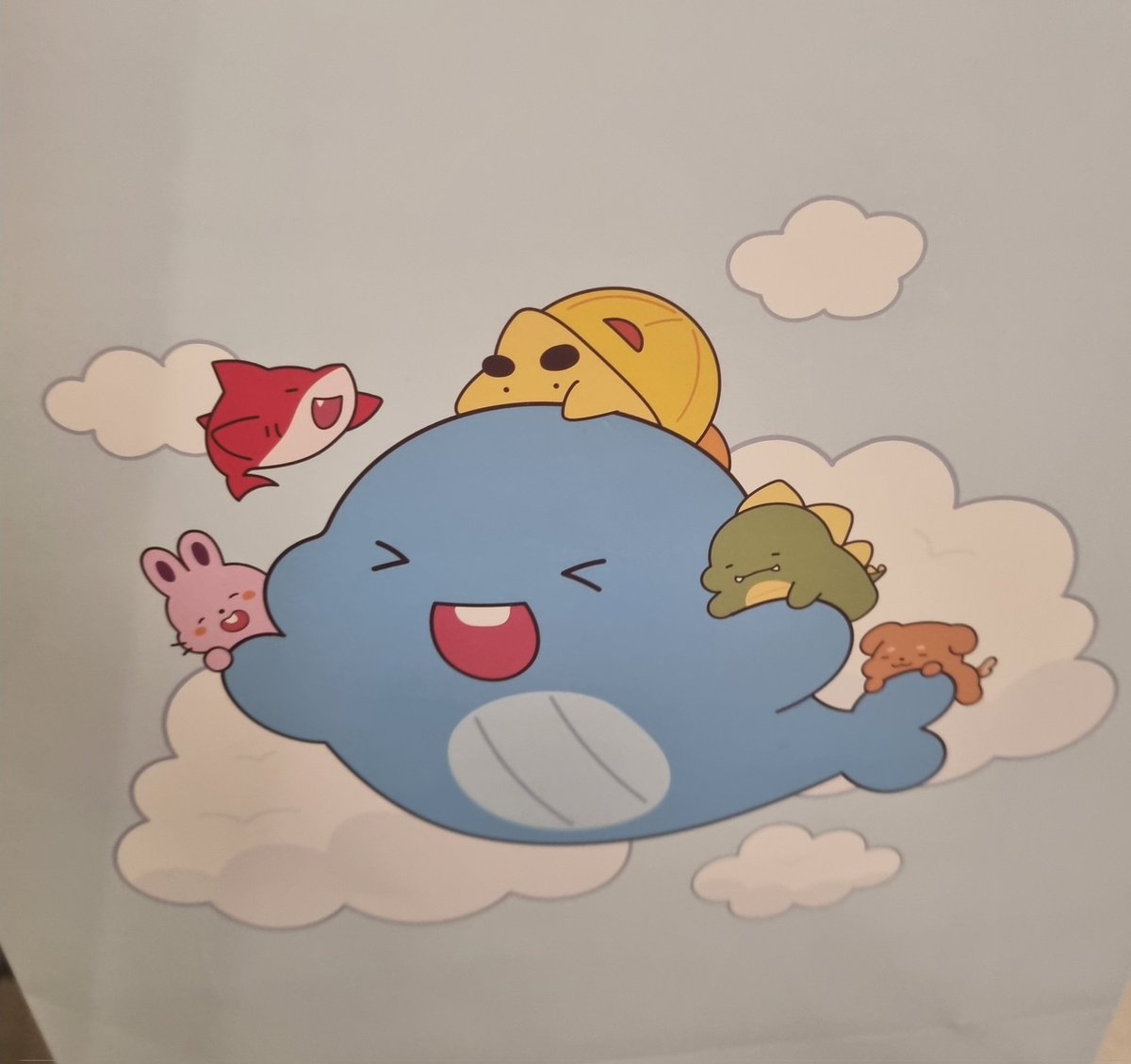 팝업 다녀왔어요