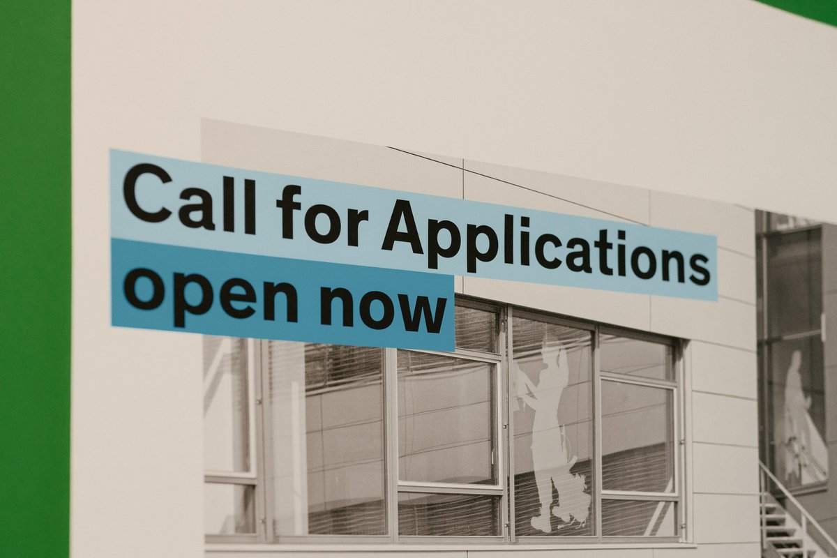 Zukunftskolleg (@zukunftskolleg) on Twitter photo Call for applications for three 2-year Postdoctoral Fellowships at the #zukunftskolleg <a href="/UniKonstanz/">Universität Konstanz</a> open now! Deadline:  2 September 2024, 11:00 am (Konstanz time). More information and link to application platform: uni-konstanz.de/zukunftskolleg… Call for applications for three 2-year Postdoctoral Fellowships at the #zukunftskolleg <a href="/UniKonstanz/">Universität Konstanz</a> open now! Deadline:  2 September 2024, 11:00 am (Konstanz time). More information and link to application platform: uni-konstanz.de/zukunftskolleg…